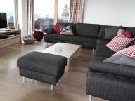 Chalet-apartment Alpenchalet am Wildkogel Smaragd with wellness-area-7