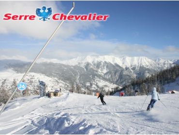 Ski region Le Grand Serre-Chevalier-3