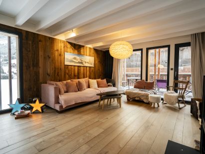 Chalet-apartment Ysaline en Cosy Cosy-2