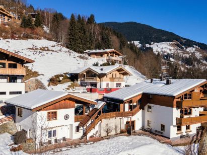 Apartment Alpensteinbock Type C-1