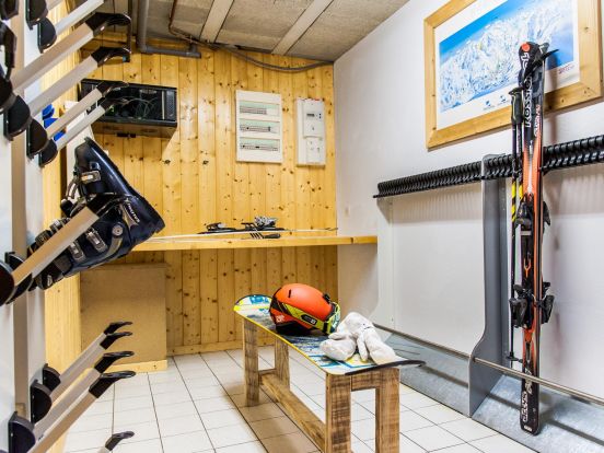 Chalet Lacuzon-18