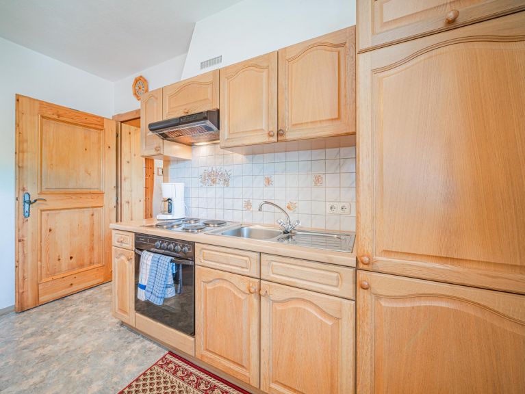 Apartment Steger