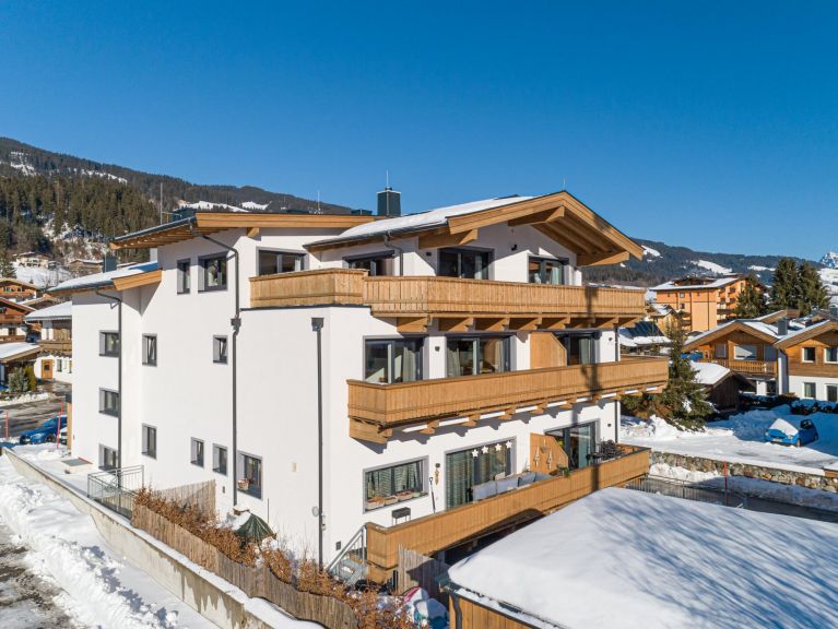 Apartment Koenen