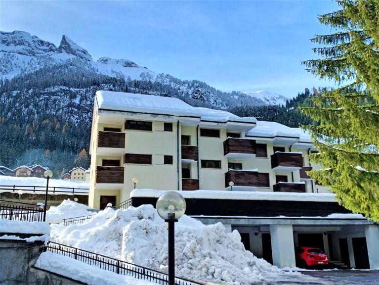 Apartment Cesa del Sass