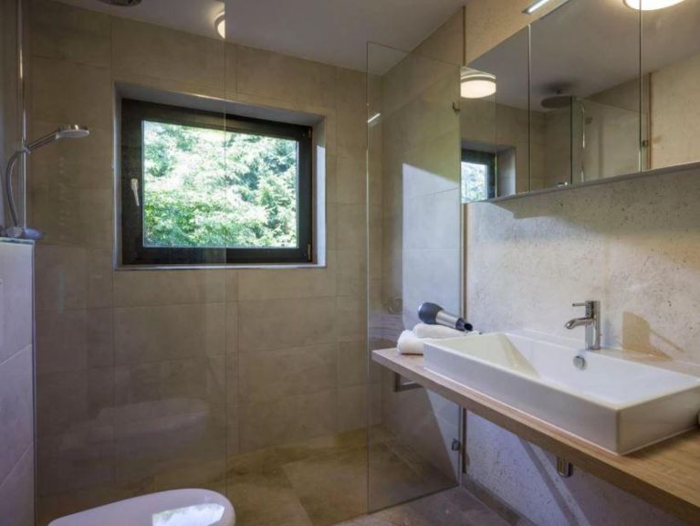Apartment Herliana