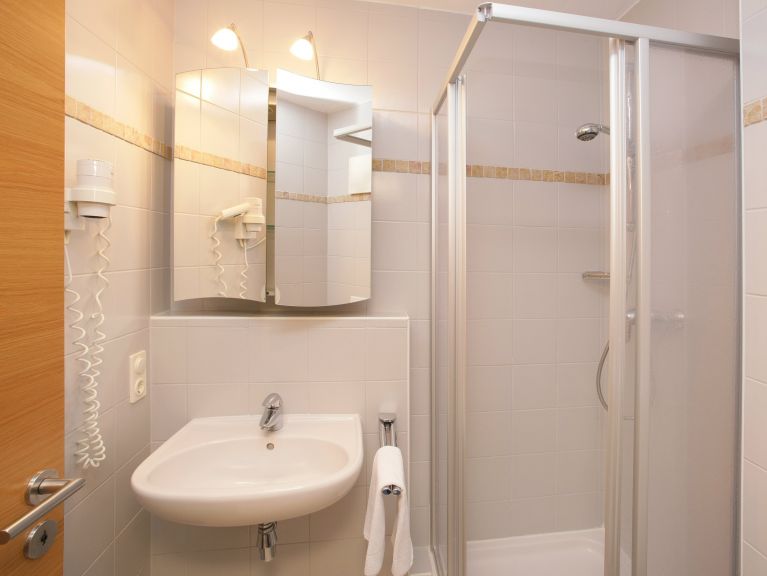 Apartment Wildbachhof