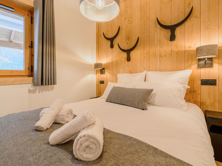Apartment L’Etoile de la Vanoise