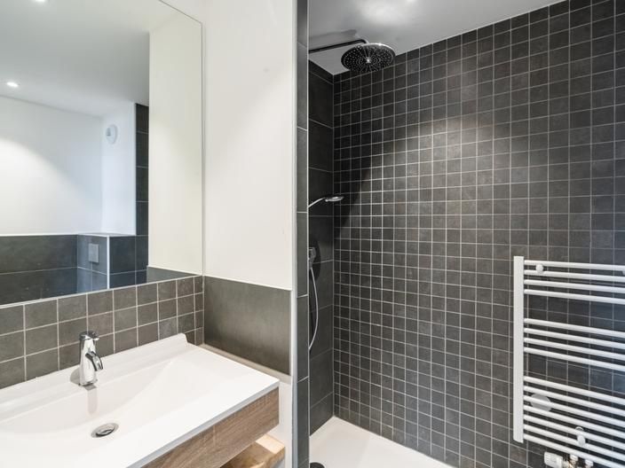 Apartment Résidence Les Écrins d’Auris