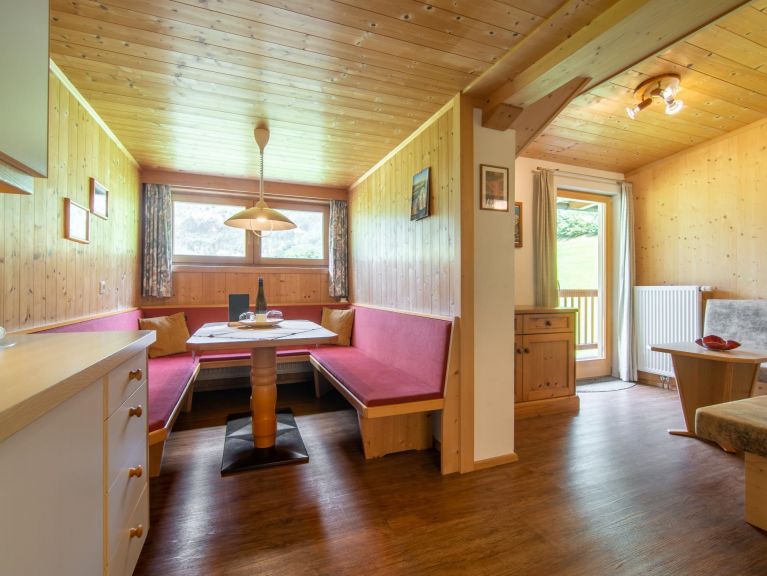Apartment Steiner