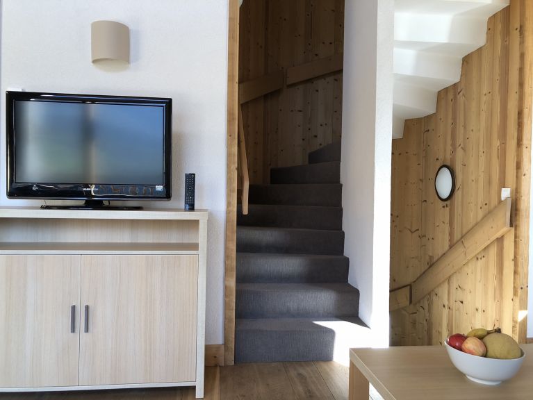 Chalet-apartment Les Portes du Grand Massif Chalet