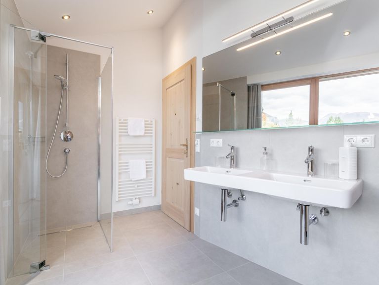 Chalet-apartment Stöffler