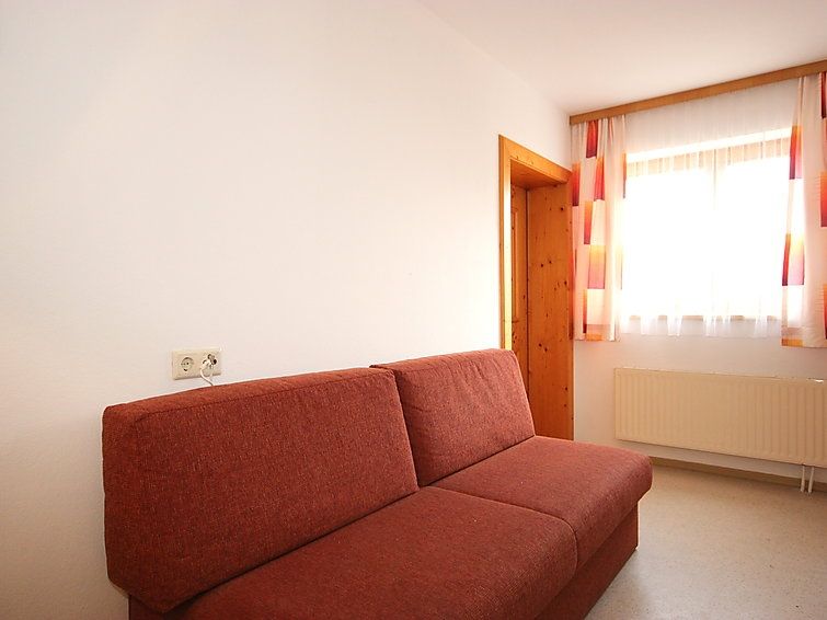 Apartment Hansjörg