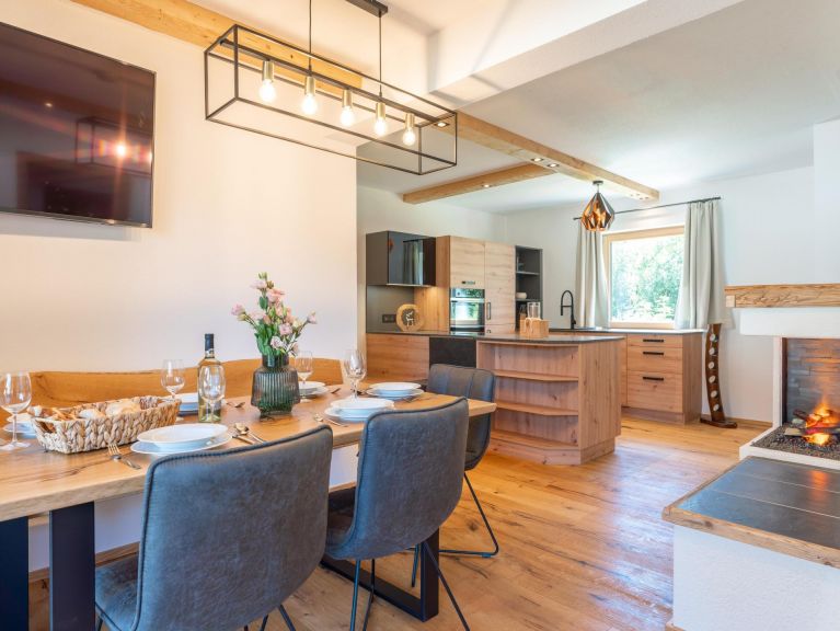 Apartment AlmApART 8-2