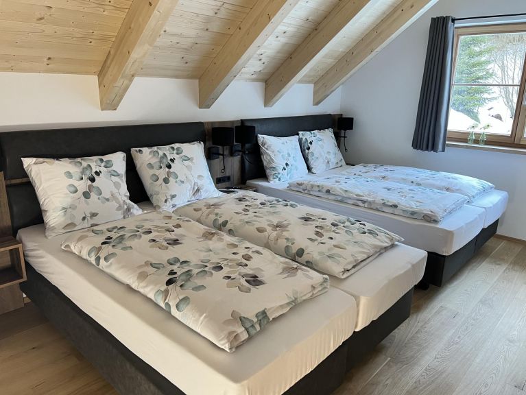 Chalet Riesneralm Bente