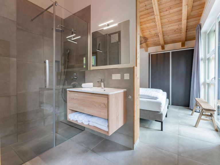 Chalet Turracher Höhe Lodges Turrach Lodge