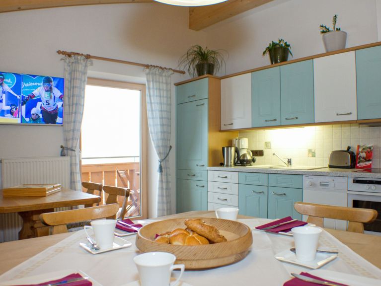Chalet Seitner
