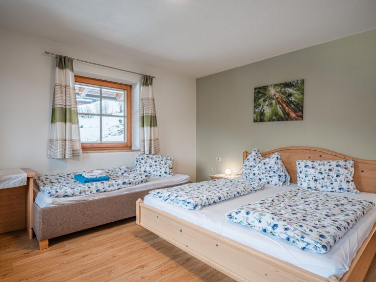 Apartment Brandtner