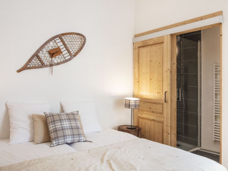 Apartment Résidence Les Edelweiss Premium