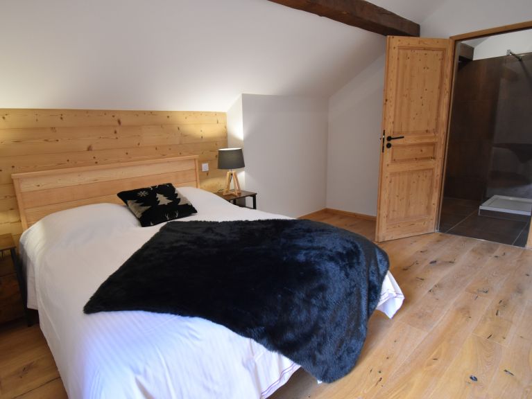 Apartment L'Etendard