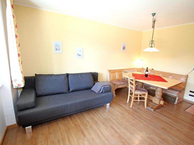 Chalet-apartment Karli Top 2