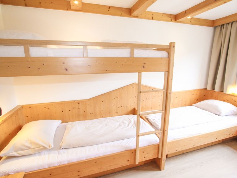Chalet-apartment Gerlos