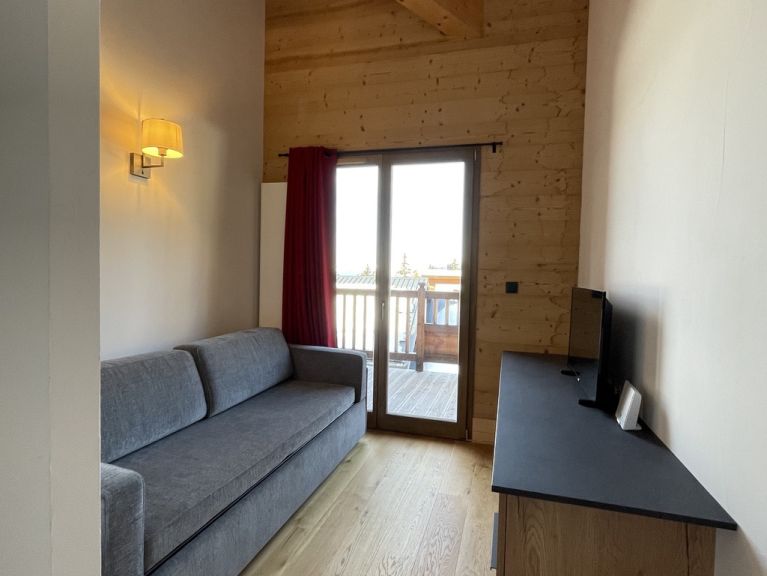 Chalet-apartment Le Diamant des Cimes