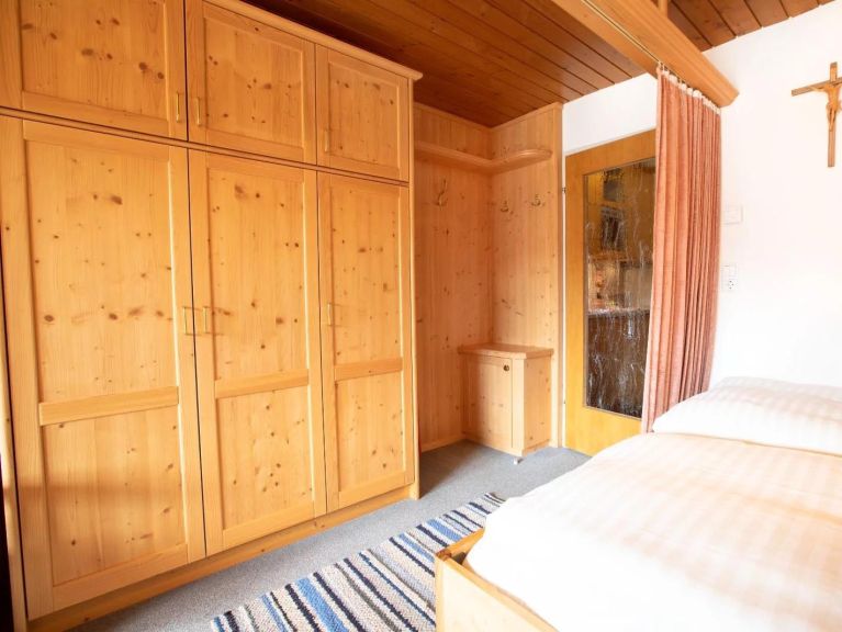 Apartment Steigerbauer Top 26