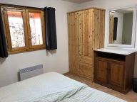 Chalet De Vallandry Ekseption with sauna-15