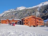 Chalet-apartment Les Balcons de Val Cenis Le Haut-17