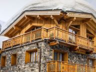 Chalet Monte Bianco-17