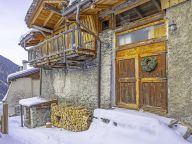 Chalet Myrtille-16