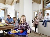 Chalet-apartment Wildkogelresorts Penthouse Type V-21