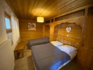 Chalet-apartment Fleur des Alpes Ancolie-3
