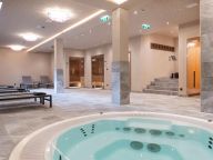 Apartment Residenz Illyrica Tirol penthouse with sauna-34