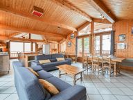 Chalet Melodie-4