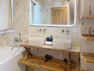 Chalet-apartment De Marie-11