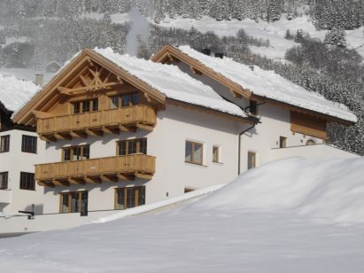 Chalet Kelle catering included-1