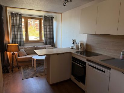 Apartment Arcelle-1