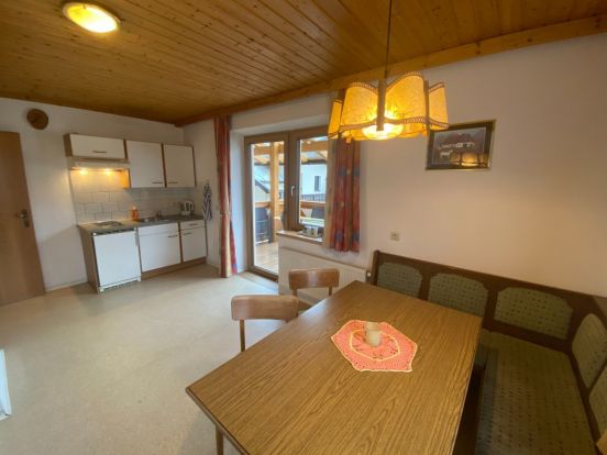 Apartment Mariandl-2