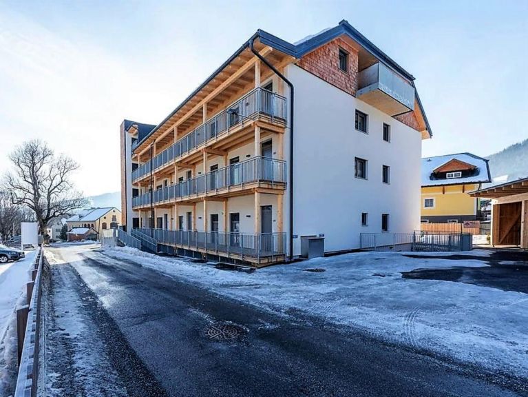 Apartment Ski & Nature Top 15