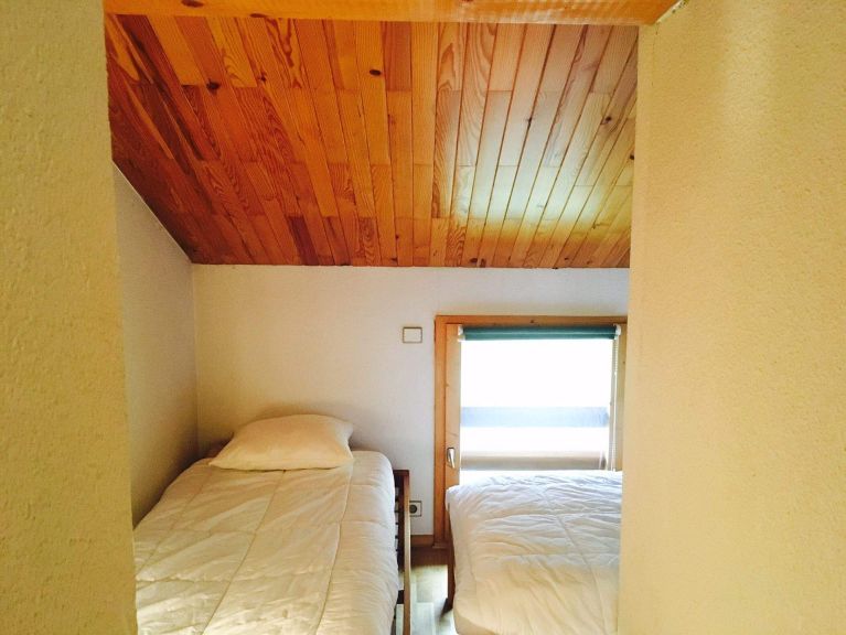 Apartment Résidence Le Hors Piste