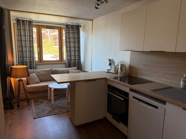 Apartment Arcelle