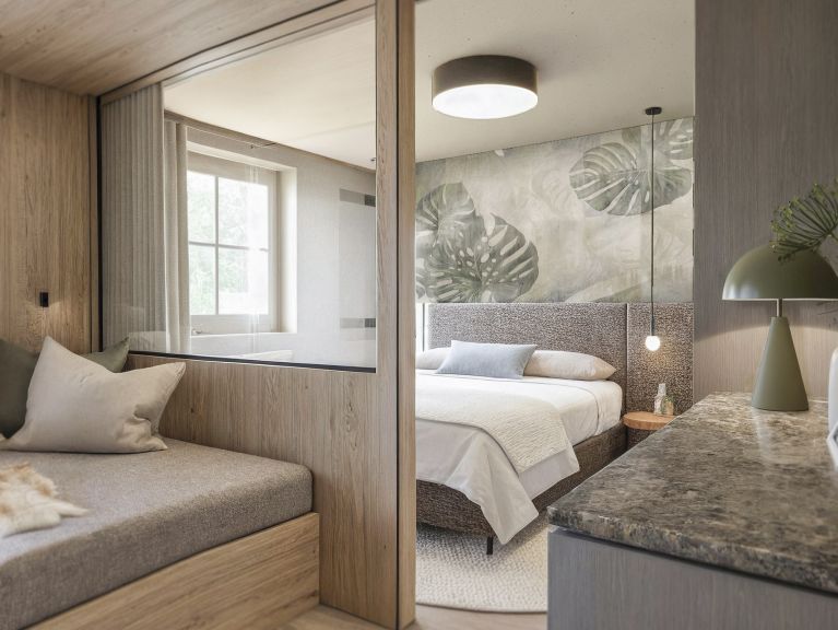 Apartment Carpe Solem Kaprun