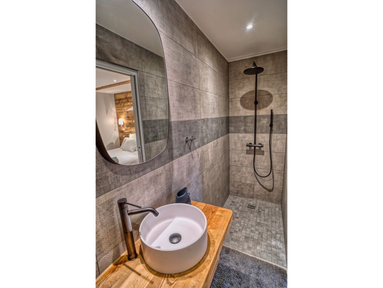 Chalet-apartment Ysaline en Cosy Ysaline