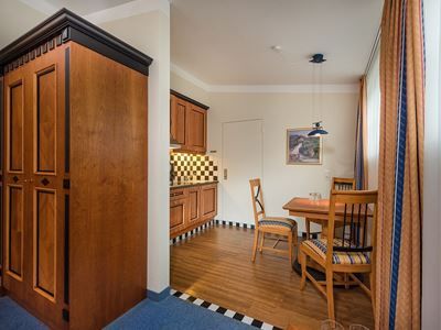 Apartment Mondi Holiday Bellevue Panorama