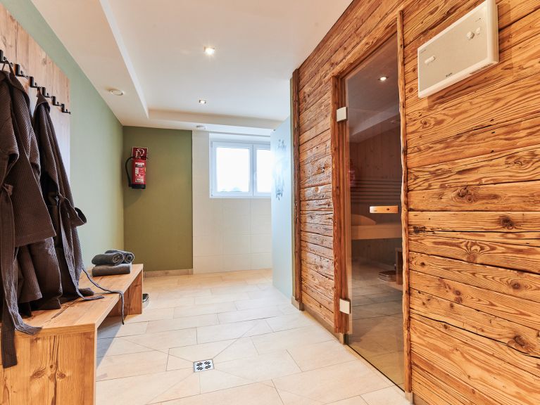 Apartment Evi