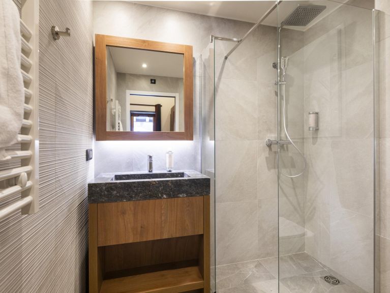 Chalet-apartment Les Balcons Platinium Val Cenis