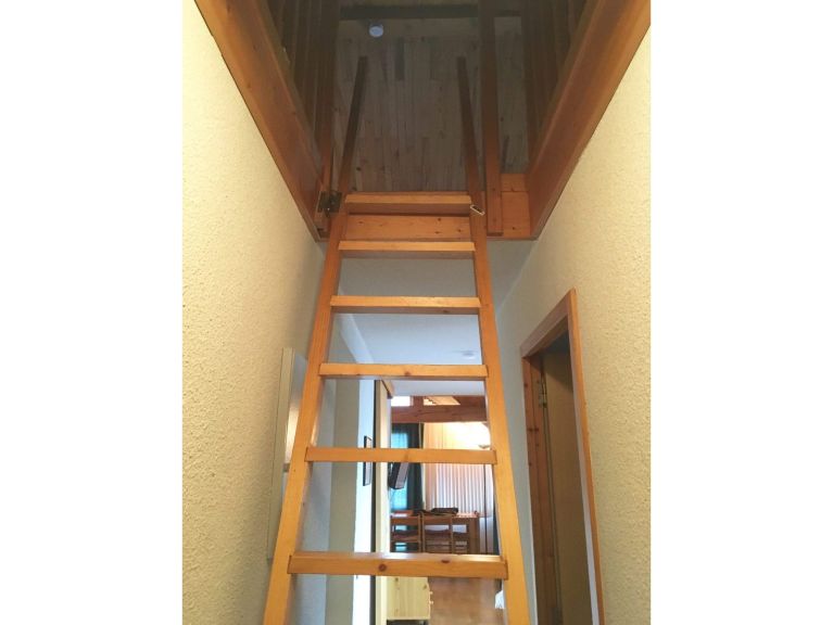 Apartment Résidence Le Hors Piste