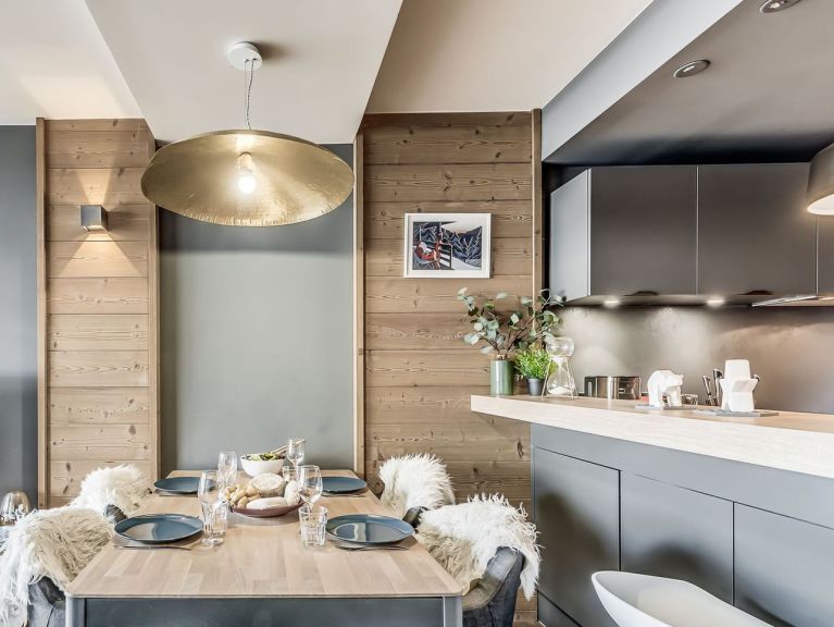 Apartment Phoenix Les Tufs