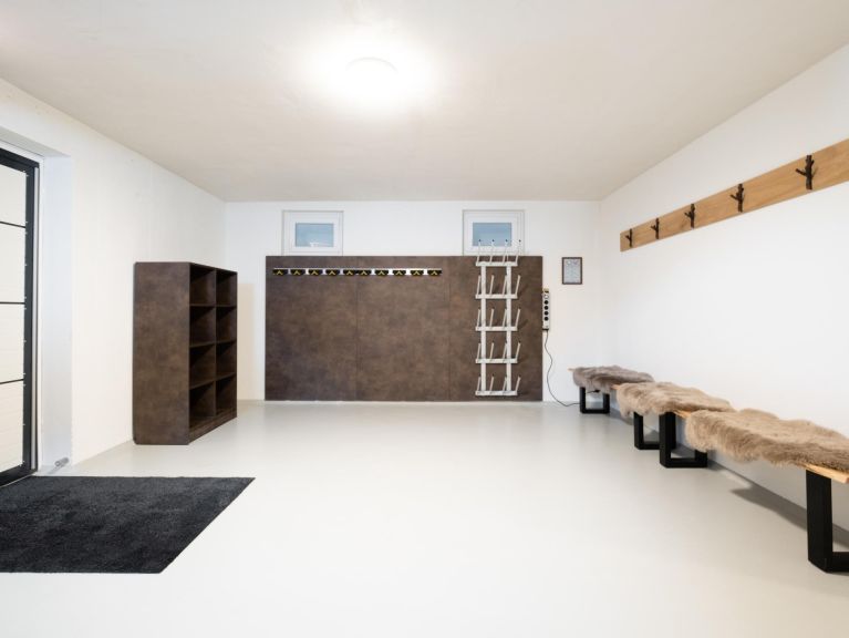 Chalet Riesneralm Edelweiss Lodge